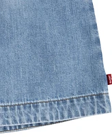 Levi's Toddler Girls Western Button Up Dress