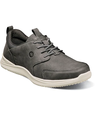 Nunn Bush Men's Conway Moc Toe Oxford