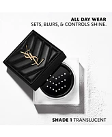 Yves Saint Laurent All Hours Hyper Blur Loose Powder