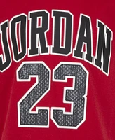 Jordan Little Boys Practice Flight Short Sleeve T-Shirt