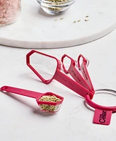 The Cellar Set Of 4 Measuring Spoons, Exclusively at Macy's