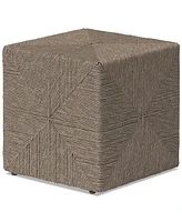 Sonetta Outdoor Seating Cube