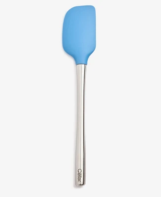 The Cellar Stainless Steel Handle and Silicone Head Spatula, Exclusively at Macy's