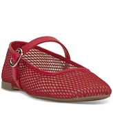 I.n.c. International Concepts Jadis Square Toe Ballet Flats