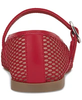 I.n.c. International Concepts Jadis Square Toe Ballet Flats