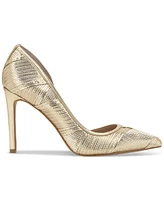 I.n.c. International Concepts Kenjay D'Orsay Pumps, Created for Macy's