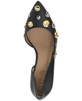 I.n.c. International Concepts Kenjay D'Orsay Pumps, Created for Macy's