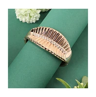 Leaflet Bracelet