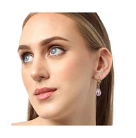 Belle Drop Earrings