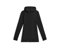 Women's Shak Long Jacket