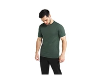 Men's 24 Hour Short Sleeve Crew