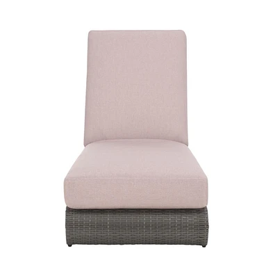 Vale Lounger