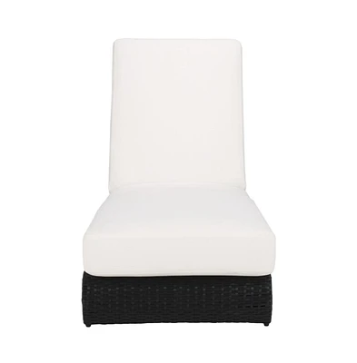 Vale Lounger