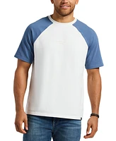 Men's Killabee Colorblocked Raglan Sleeve T-Shirt