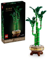 Lego Botanicals Building Sets Collection
