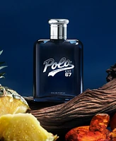Ralph Lauren Men's 2-Pc. Polo 67 Eau de Parfum Gift Set