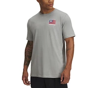 Under Armour Men's Freedom Graphic T-Shirt