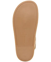 Dolce Vita Women's Stefan Toe Ring Thong Jewelry Footbed Flat Sandals