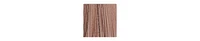 Mac Duggal Women's Shimmering Georgette Pleated Sleeveless Gown