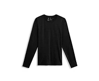 Men's 24 Hour Long Sleeve Crew