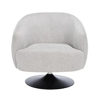 Ezro Upholstered Accent Chair