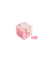 Sugarfina Spring La Vie En Rose Bonbons Small Candy Cubes, 3 Piece