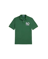 Polo Ralph Lauren Men's Green New York Yankees