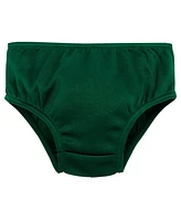 Outerstuff Girls Toddler Navy Notre Dame Fighting Irish Cheer Captain Dress Bloomers Two-Piece Set