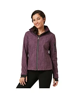 Women's Free Country Shale Super Softshell Jacket