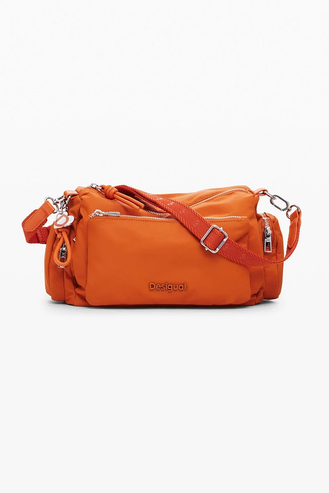 Desigual Women's Medium bowling bag