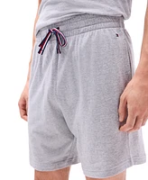 Tommy Hilfiger Men's Sueded Jersey Sleep Shorts