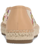 Jessica Simpson Women's Lucciea Mesh Espadrille Flats