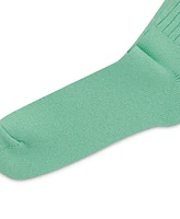 Polo Ralph Lauren Men's Cotton Rib Crew Socks