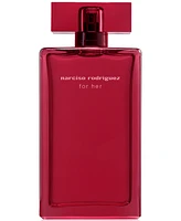 Narciso Rodriguez For Her Eau de Parfum Intense