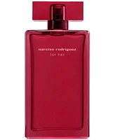 Narciso Rodriguez For Her Eau De Parfum Intense Fragrance Collection