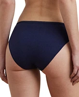 Lauren Ralph Women's French Cut Bikini Underwear 4L0217