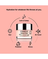 Clinique 2-Pc. Moisturizer & Primer Set - Only $15 with any Clinique foundation purchase (A $48 value!)