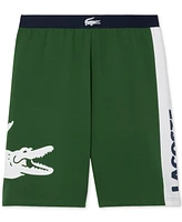 Lacoste Men's Logo Shorts