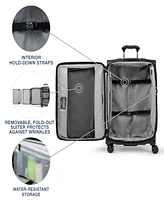 Travelpro Crew Classic Check-in Expandable Spinner Luggage
