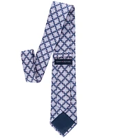 Tommy Hilfiger Men's Dana Floral Tie