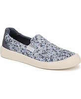 Blowfish Malibu Women's Beachfront Round Toe Slip On Sneakers