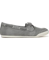 Blowfish Malibu Women's Low Tide Round Toe Boat Shoes