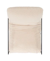 Portland Pillow Top Accent Chair