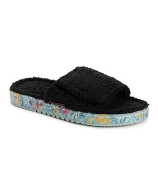 Muk Luks Women's Acacia Slipper