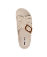 Muk Luks Women's Grand Shayna Sandal