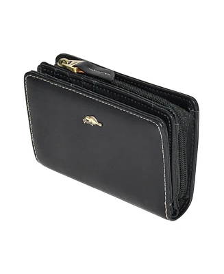 Medium Ladies Wallet