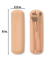 Sorbus Travel Cosmetic Makeup Brush Holder