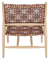 Bandelier Accent Chair