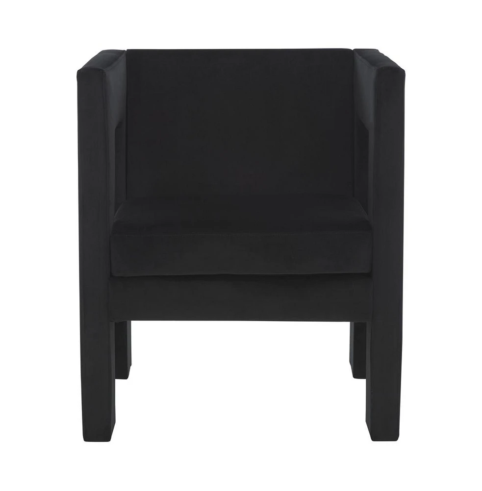 Vidar Accent Chair