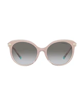 Tiffany & Co. Women's Sunglasses, TF4189BF